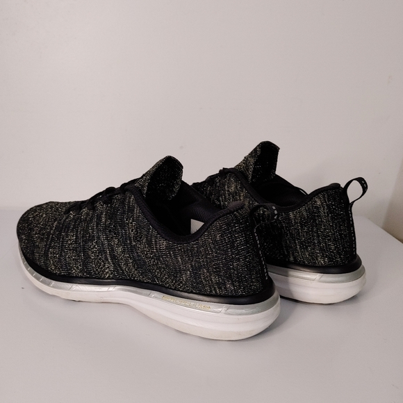 APL Tech Loom Sneakers - Picture 7 of 11